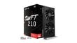 XFX Speedster SWFT 210 AMD Radeon RX 7600 Core Edition (RX-76PSWFTFY) hind ja info | Videokaardid | hansapost.ee