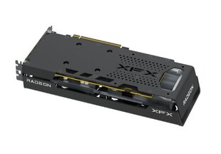 XFX Speedster Qick 308 AMD Radeon RX 7600 Black Edition (RX-76PQICKBY) цена и информация | Видеокарты | hansapost.ee