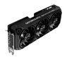 Gainward GeForce RTX 4070 Super Panther OC (NED407ST19K9-1043Z) hind ja info | Videokaardid | hansapost.ee