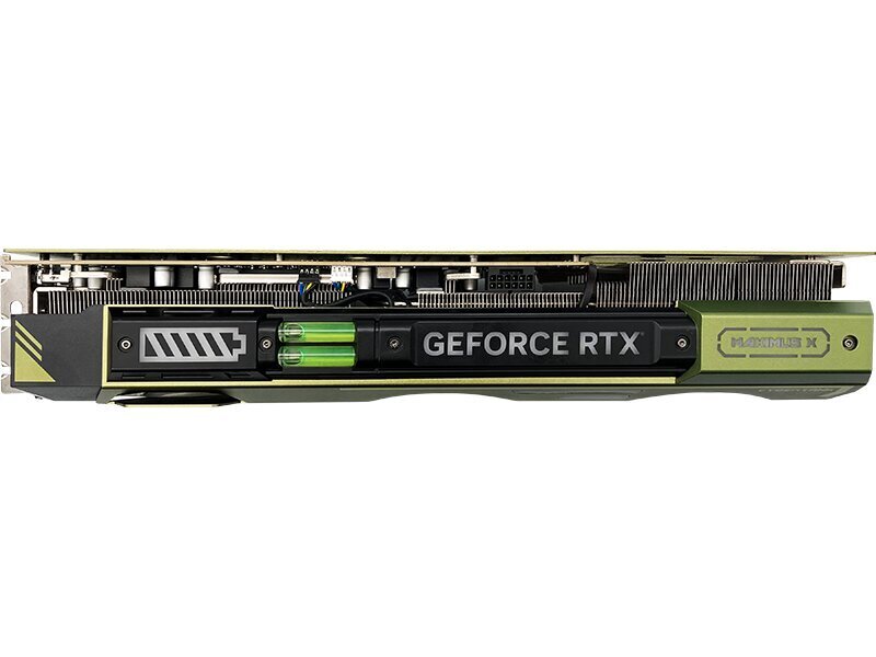 Manli GeForce RTX 4080 Super Gallardo (M3535+N688) hind ja info | Videokaardid | hansapost.ee