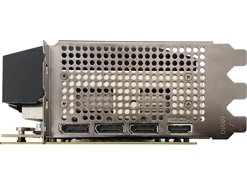 Manli GeForce RTX 4080 Super Gallardo (M3535+N688) цена и информация | Videokaardid | hansapost.ee