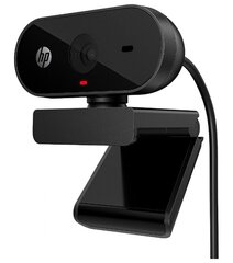 HP 320 (53X26AA#ABB) цена и информация | Компьютерные (Веб) камеры | hansapost.ee