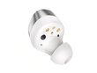 Sennheiser Momentum TW4 White Silver (700366) цена и информация | Kõrvaklapid | hansapost.ee