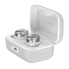 Sennheiser Momentum TW4 White Silver (700366) hind ja info | Sennheiser Arvutid ja IT- tehnika | hansapost.ee