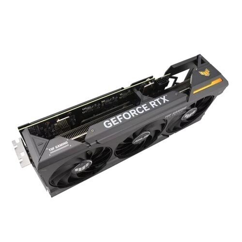 Asus TUF Gaming GeForce RTX 4070 Super (90YV0K81-M0NA00) hind ja info | Videokaardid | hansapost.ee