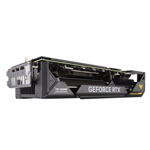 Asus TUF Gaming GeForce RTX 4070 Super (90YV0K81-M0NA00) hind ja info | Videokaardid | hansapost.ee