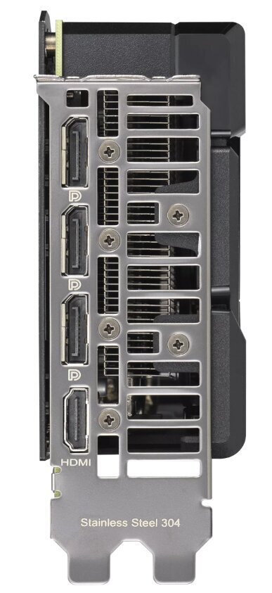 Asus Dual GeForce RTX 4070 Super Evo (DUAL-RTX4070S-12G-EVO) hind ja info | Videokaardid | hansapost.ee