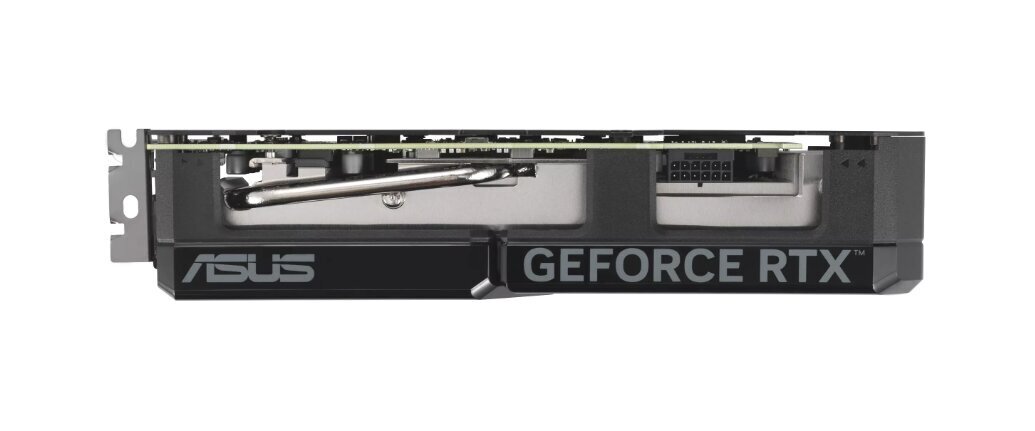 Asus Dual GeForce RTX 4070 Super Evo (DUAL-RTX4070S-12G-EVO) hind ja info | Videokaardid | hansapost.ee