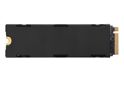 Corsair MP600 Pro LPX (CSSD-F0500GBMP600PLP.) hind ja info | Sisemised kõvakettad | hansapost.ee