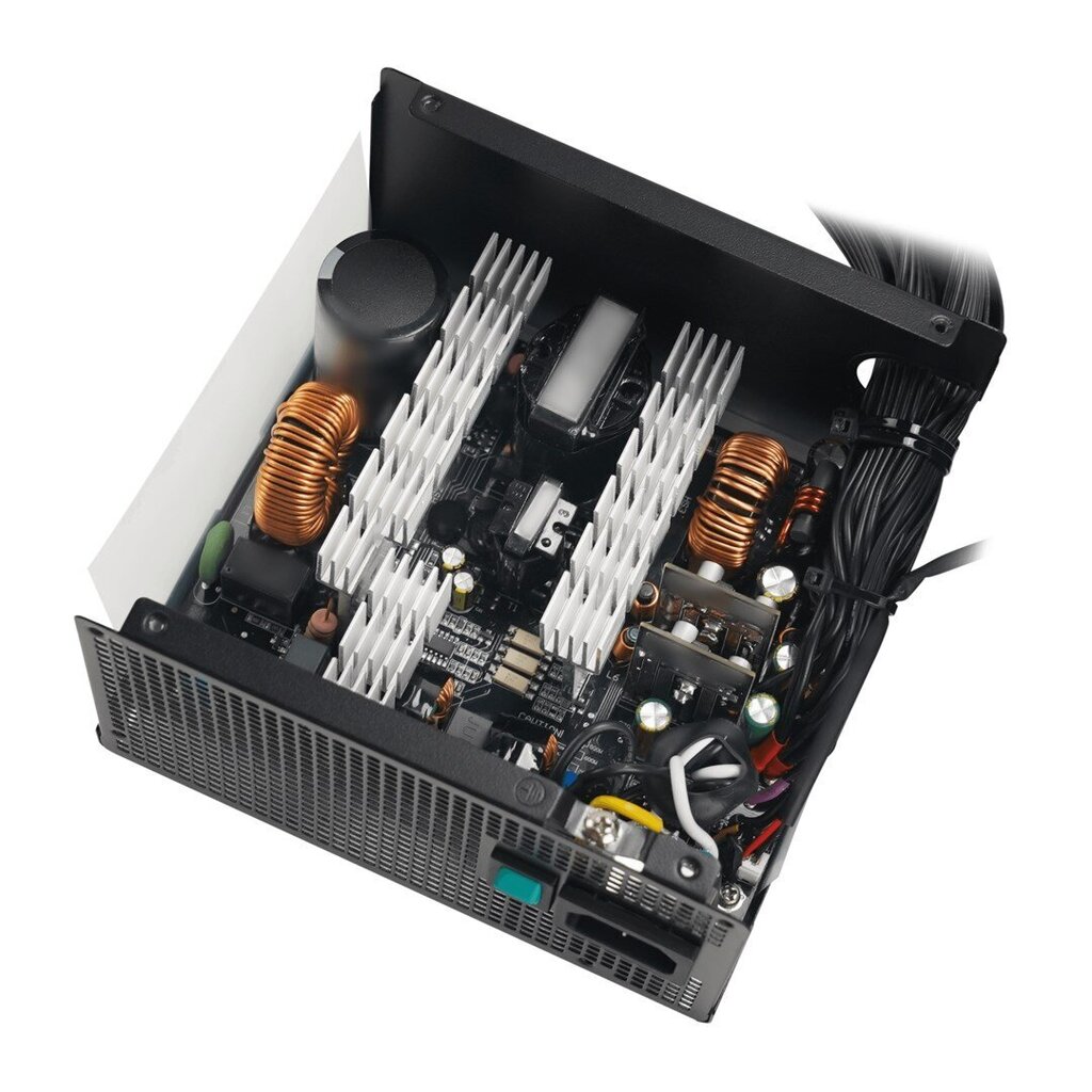 DeepCool PL650D цена и информация | Toiteplokid | hansapost.ee