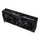 PNY GeForce RTX 4080 Super Verto Overclocked Triple Fan (VCG4080S16TFXPB1-O) hind ja info | Videokaardid | hansapost.ee
