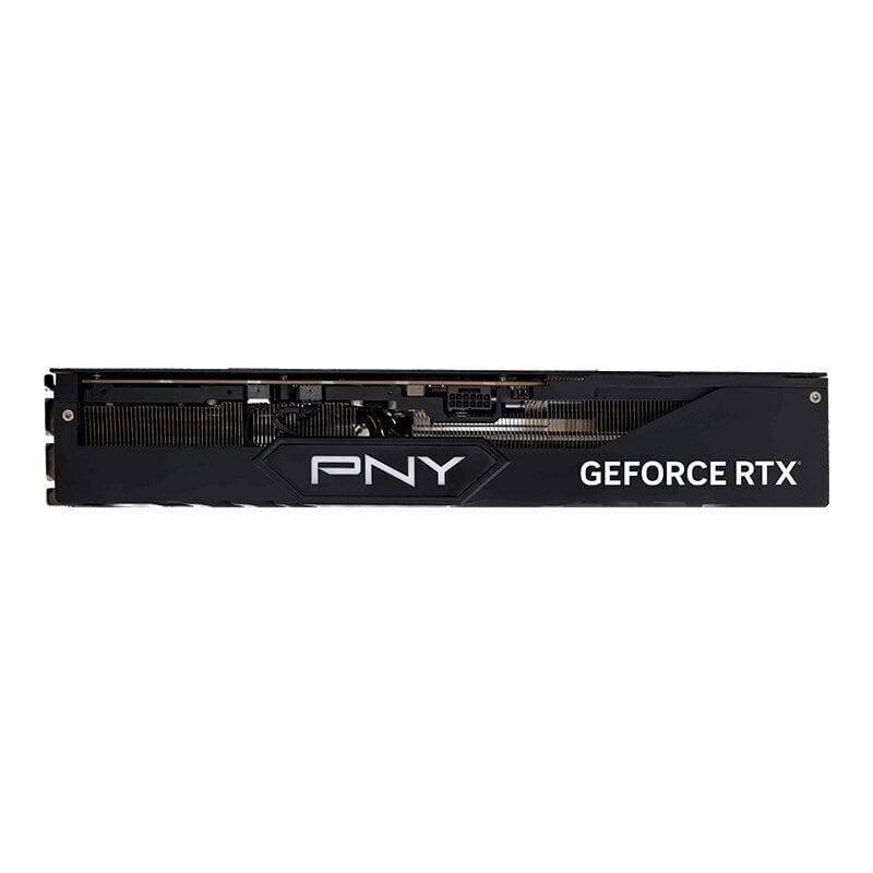 PNY GeForce RTX 4080 Super Verto Overclocked Triple Fan (VCG4080S16TFXPB1-O) цена и информация | Videokaardid | hansapost.ee