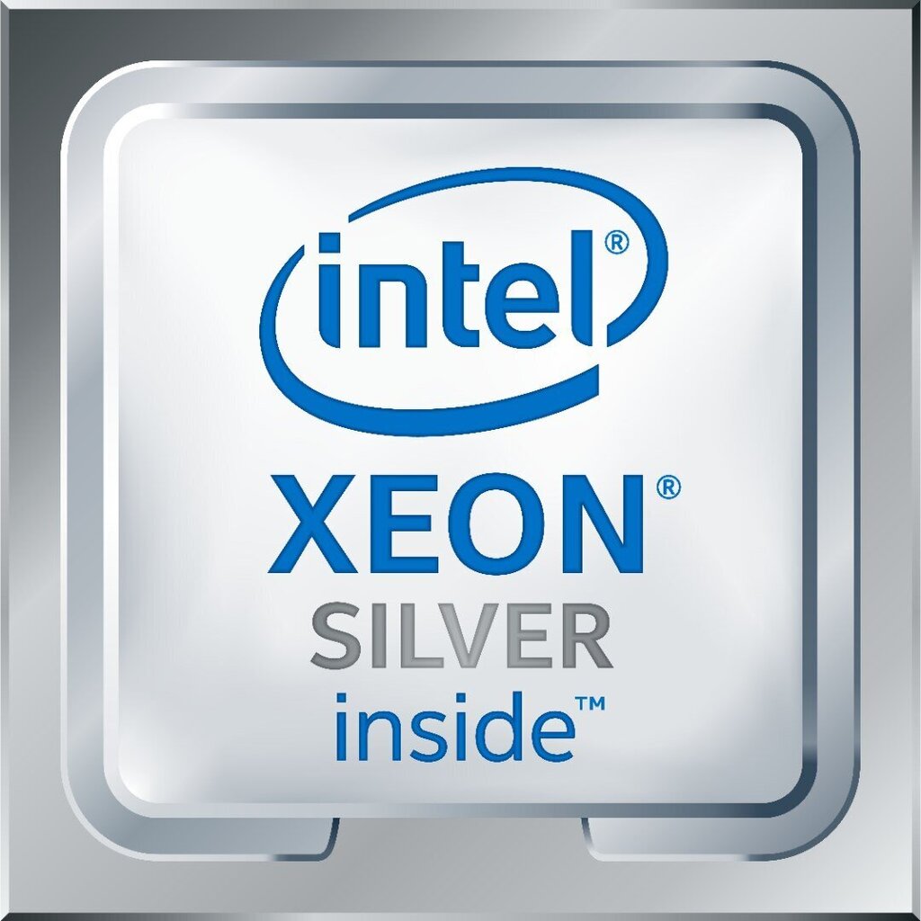 Intel Xeon Silver 4214R (CD8069504343701) hind ja info | Protsessorid | hansapost.ee