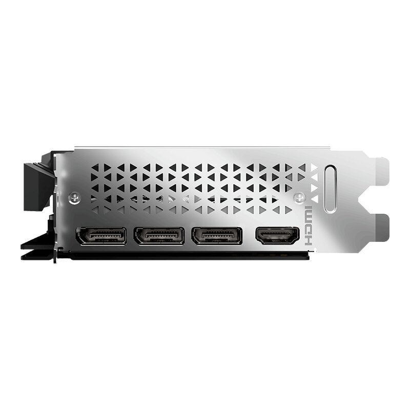 PNY GeForce RTX 4060 Ti XLR8 Gaming Verto Epic-X RGB Triple Fan (VCG4060T8TFXXPB1) цена и информация | Videokaardid | hansapost.ee