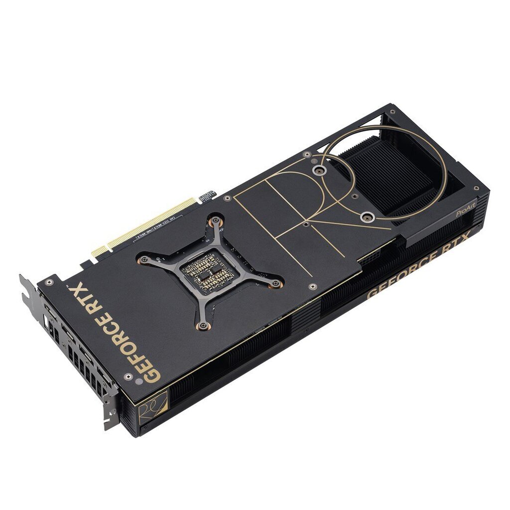 Asus ProArt GeForce RTX 4080 Super (90YV0K91-M0NB00) hind ja info | Videokaardid | hansapost.ee