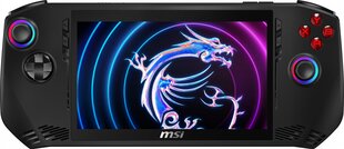 MSI Claw A1M-065PL kaina ir informacija | Mängukonsoolid | hansapost.ee