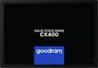 GoodRam SSDPR-CX400-01T-G2 цена и информация | Sisemised kõvakettad | hansapost.ee