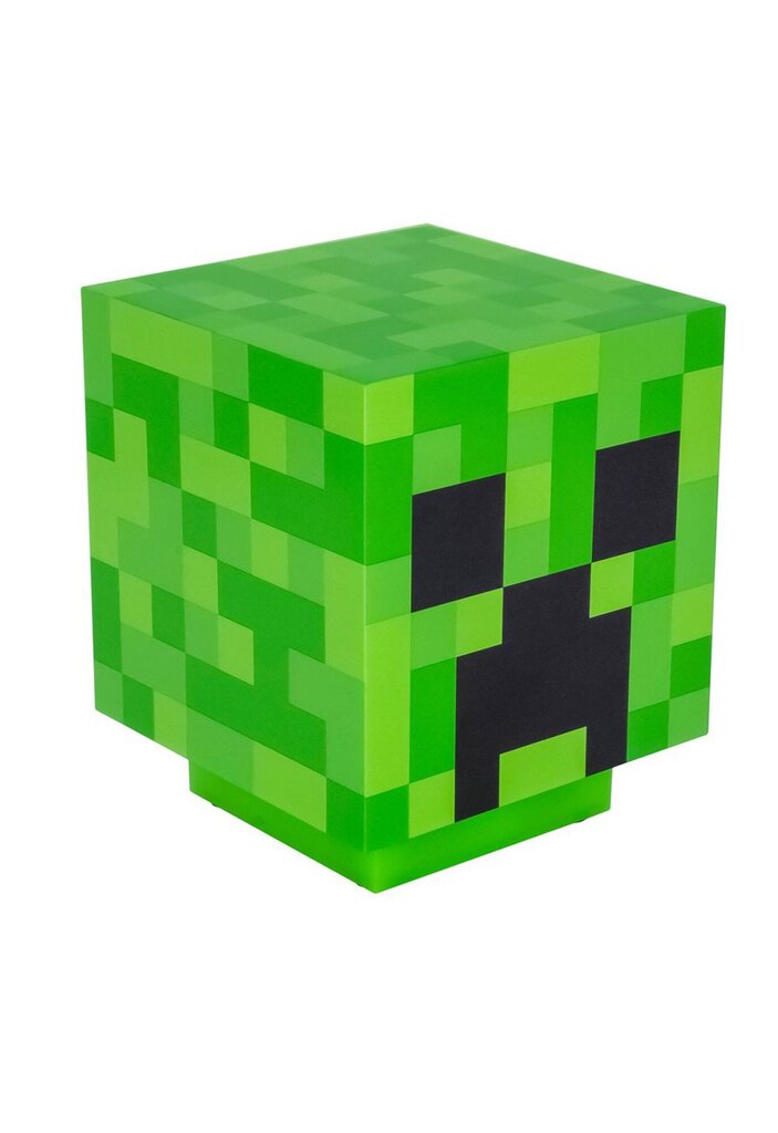 Paladone Minecraft Creeper hind ja info | Fännitooted mänguritele | hansapost.ee