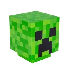 Paladone Minecraft Creeper  цена и информация | Атрибутика для игроков | hansapost.ee