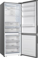 Gorenje NRK720CAXL4 цена и информация | Холодильники | hansapost.ee