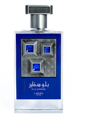 Парфюмированная вода Lattafa Pride Blue Sapphire EDP для женщин/мужчин, 100 мл цена и информация | Духи для Нее | hansapost.ee