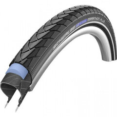 Schwalbe jalgratta rehv Marathon Plus 28x1.25" цена и информация | Покрышки, шины для велосипеда | hansapost.ee