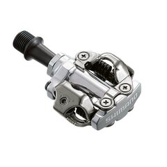 Pedaal Shimano SPD PD-M540 hind ja info | Muud jalgratta varuosad | hansapost.ee