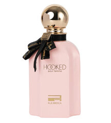 Парфюмированная вода для женщин Rue Broca Hooked Femme EDP, 100 мл цена и информация | Духи для Нее | hansapost.ee