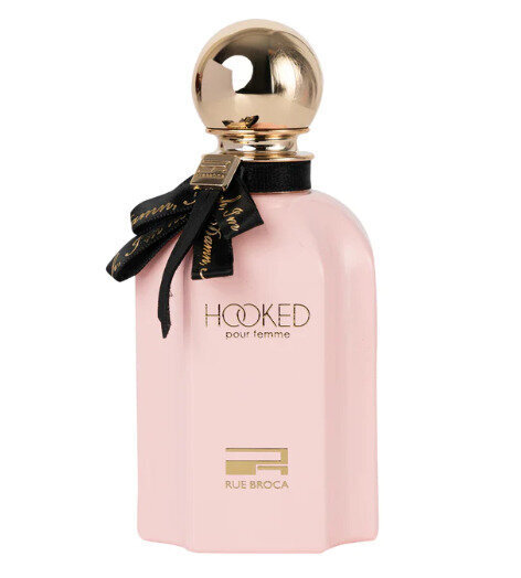 Parfüümvesi Rue Broca Hooked Femme EDP naistele, 100 ml цена и информация | Parfüümid naistele | hansapost.ee