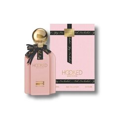 Parfüümvesi Rue Broca Hooked Femme EDP naistele, 100 ml hind ja info | Parfüümid naistele | hansapost.ee