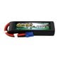 Gens Ace aku Bashing 6500mAh 11.1V 60C EC5 LiPo цена и информация | Patareid | hansapost.ee