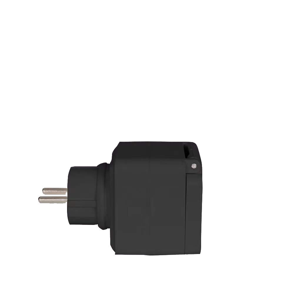 Toiteadapter Smart Home Denver PLO-108 hind ja info | Pikendusjuhtmed | hansapost.ee