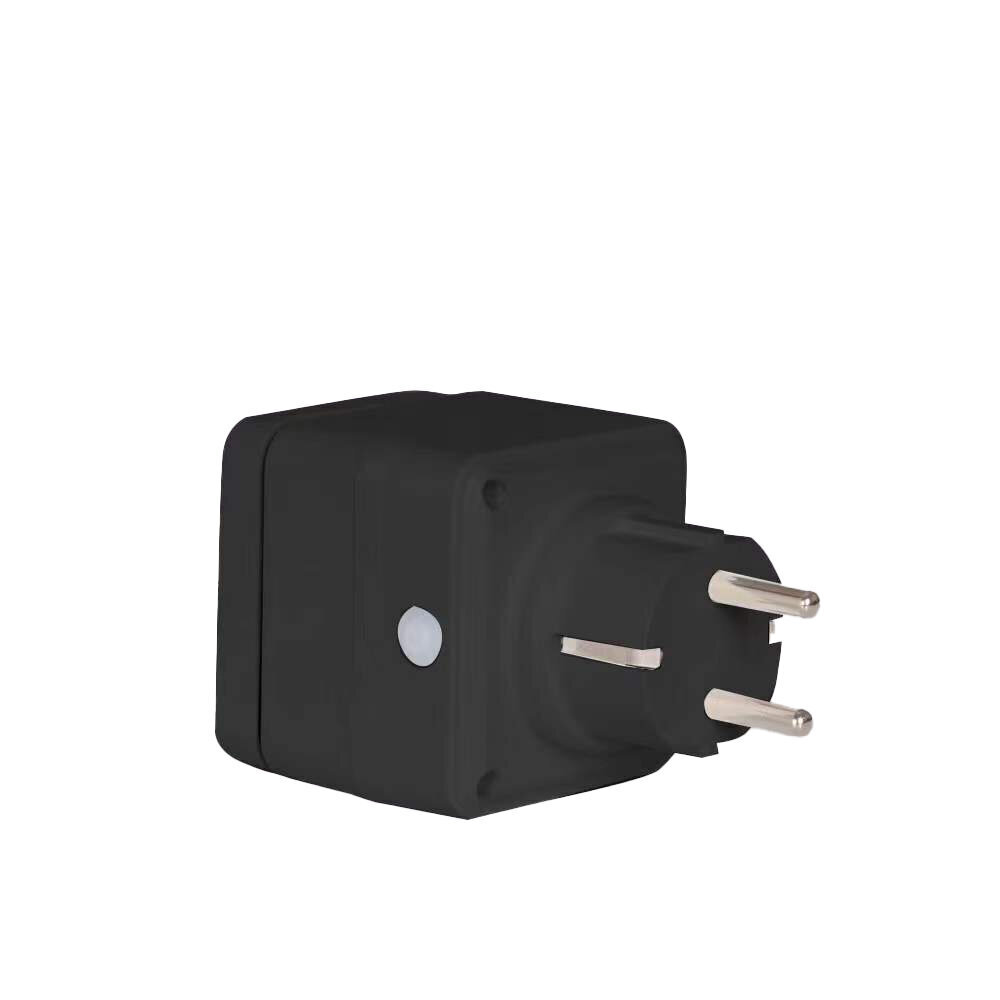 Toiteadapter Smart Home Denver PLO-108 hind ja info | Pikendusjuhtmed | hansapost.ee