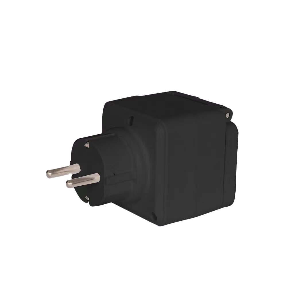 Toiteadapter Smart Home Denver PLO-108 hind ja info | Pikendusjuhtmed | hansapost.ee