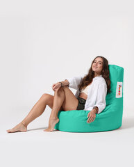 Kott-tool Lina, roheline hind ja info | Kott-toolid, tumbad, järid | hansapost.ee