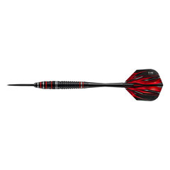 Nooled Fire High Grade Alloy Steeltip, 3 tk price and information | Darts | hansapost.ee