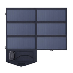 Fotogalvaaniline päikesepaneel 40 W цена и информация | Комплектующие для солнечных электростанций | hansapost.ee