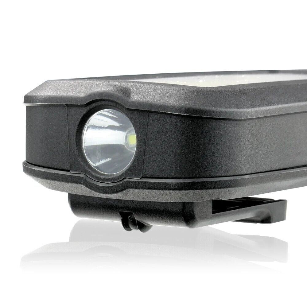 everActive LED taskulamp hind ja info | Taskulambid, pealambid ja prožektorid | hansapost.ee