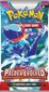 Pokémon TCG: Scarlet & Violet - Paldea Evolved - Booster Box (36) цена и информация | Lauamängud ja mõistatused perele | hansapost.ee