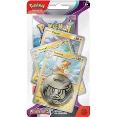 Pokémon TCG: Scarlet & Violet - Paldea Evolved - Premium Checklane hind ja info | Lauamängud ja mõistatused perele | hansapost.ee