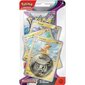 Pokémon TCG: Scarlet & Violet - Paldea Evolved - Premium Checklane цена и информация | Lauamängud ja mõistatused perele | hansapost.ee
