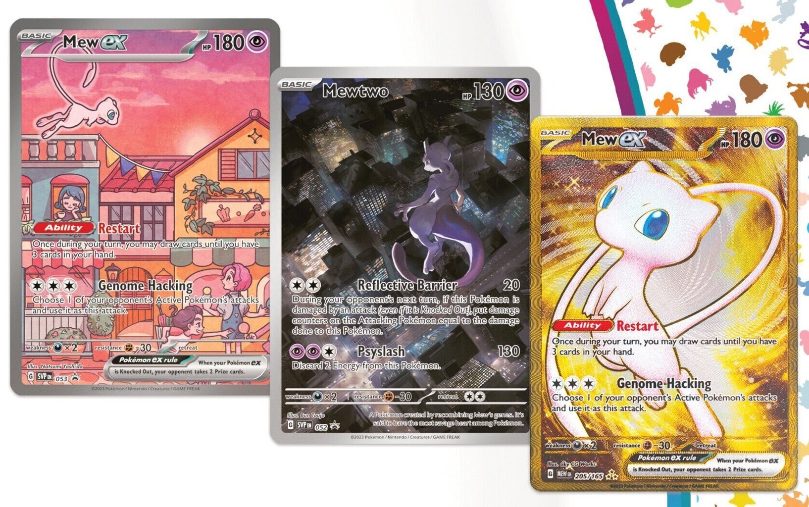 Distream Pokémon TCG: Scarlet & Violet 151 Ultra Premium Collection hind ja info | Lauamängud ja mõistatused perele | hansapost.ee