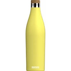 Sigg joogipudel Meridian Ultra Lemon 0,7L hind ja info | Joogipudelid | hansapost.ee