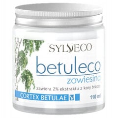 Sylveco Betuleco suspensioon 110 ml hind ja info | Sylveco Parfüümid, lõhnad ja kosmeetika | hansapost.ee