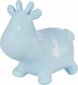 Täispuhutav hüppemänguasi lastele Hoppimals Tootiny lehm, sinine цена и информация | Täispuhutavad veemänguasjad ja ujumistarbed | hansapost.ee