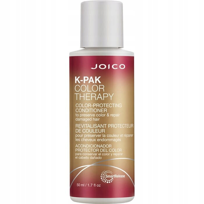 Juustepalsam Joico K-PAK Color Therapy Conditioner, 50ml цена и информация | Palsamid | hansapost.ee