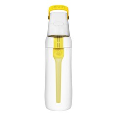Бутылка для питья Dafi Solid, 700 мл цена и информация | Фляги для воды | hansapost.ee