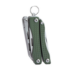 Multitool Nextool NE20050 10 in 1 (green) цена и информация | Туристические ножи, многофункциональные приборы | hansapost.ee