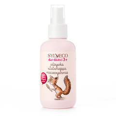 Sylveco 3+ Detangling Conditioner lastele, 150 ml цена и информация | Косметика для мам и детей | hansapost.ee