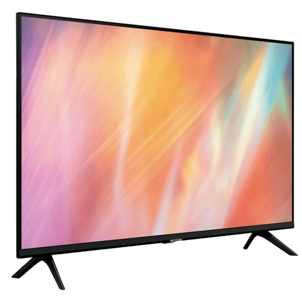 Smart-TV Samsung UE55AU7025KX 55 55" 4K Ultra HD HDR10+ LED цена и информация | Televiisorid | hansapost.ee